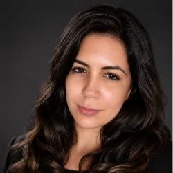 Sonya Haedo